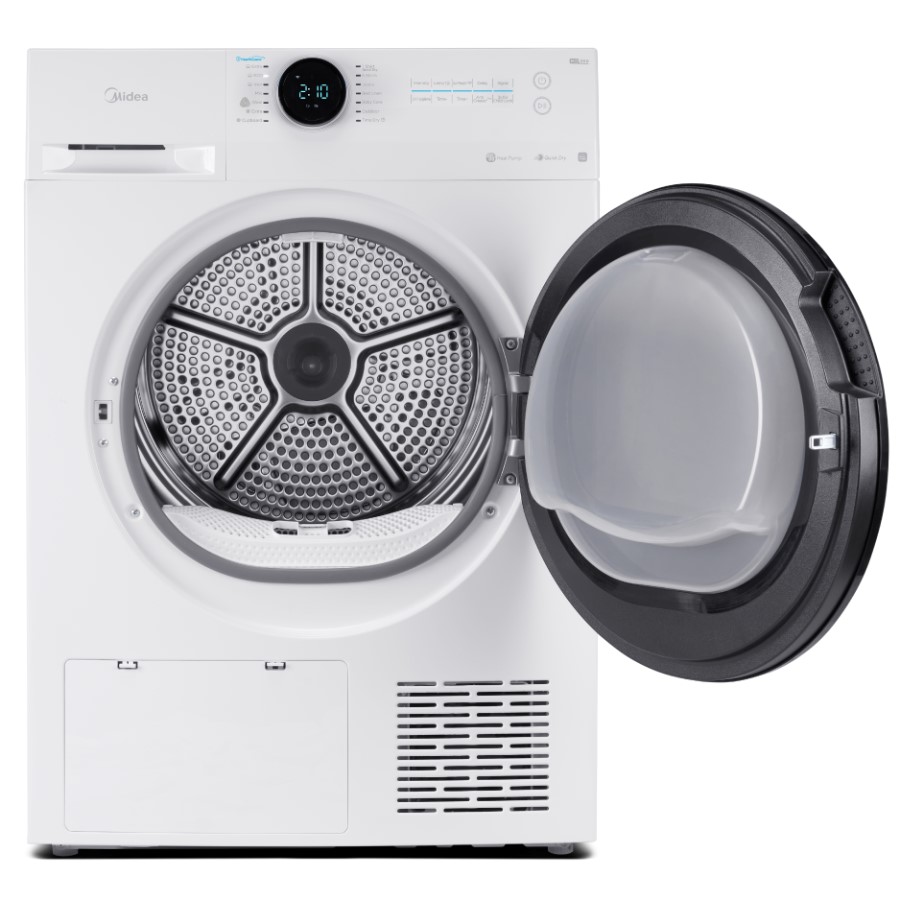 additioanl image for  Midea Premium Tumble Dryer 8kg - A+++ 